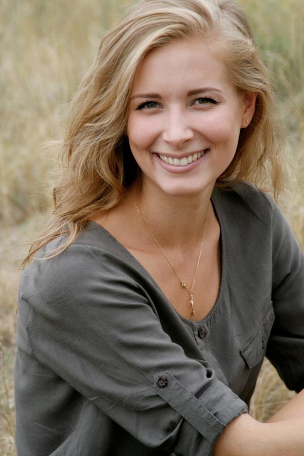 Emma van der Laan